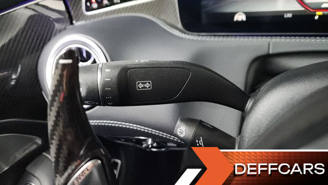 Mercedes S-CLASS S63 AMG 4MATIC+ Coupe купить на сайте DeffCars