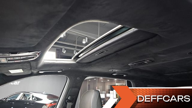 Hyundai PALISADE Gasoline 3.8 4WD Calligraphy Black Edition купить на сайте DeffCars