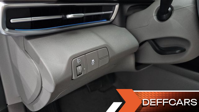 Hyundai AVANTE 1.6 Inspiration купить на сайте DeffCars