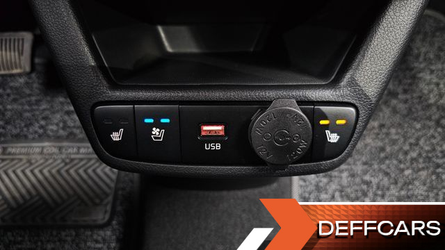 Kia RAY Prestige купить на сайте DeffCars