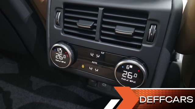 Land Rover DISCOVERY D300 Dynamic HSE купить на сайте DeffCars