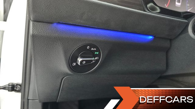 Volkswagen JETTA 1.5 TSI Prestige купить на сайте DeffCars