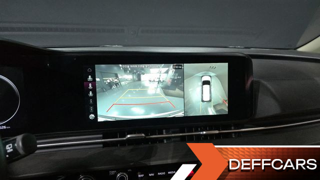 Kia CARNIVAL 9-Seater Noblesse купить на сайте DeffCars