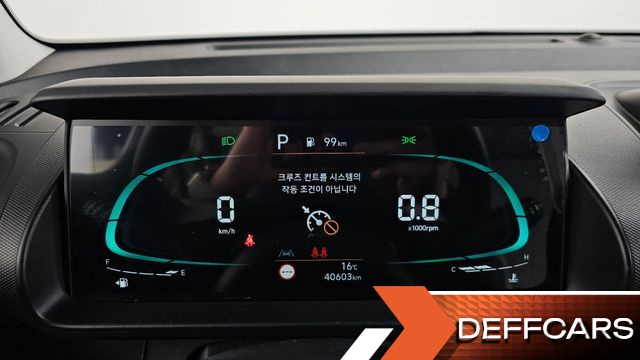 Hyundai CASPER Turbo Smart купить на сайте DeffCars