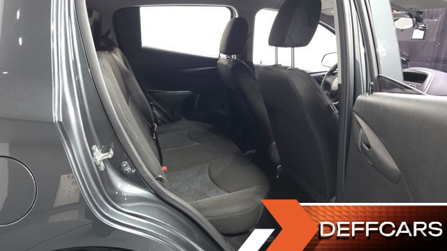 ChevroletGMDaewoo SPARK LS купить на сайте DeffCars