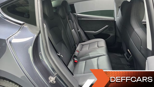 Tesla MODEL 3 Performance AWD купить на сайте DeffCars