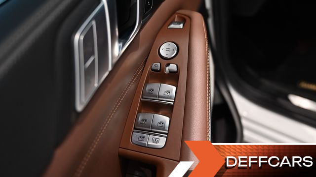 BMW X7 xDrive 40i Design Pure Excellence 7-Seater купить на сайте DeffCars