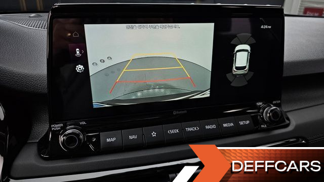 Kia SELTOS Gasoline 1.6 Turbo 2WD Signature купить на сайте DeffCars