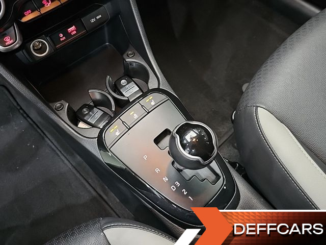 Kia MORNING LPi Luxury купить на сайте DeffCars