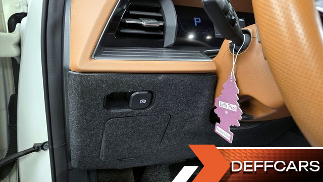Ssangyong TORRES Gasoline 1.5 2WD T7 купить на сайте DeffCars