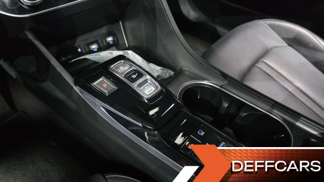 Hyundai SONATA 1.6 Turbo Premium Plus купить на сайте DeffCars