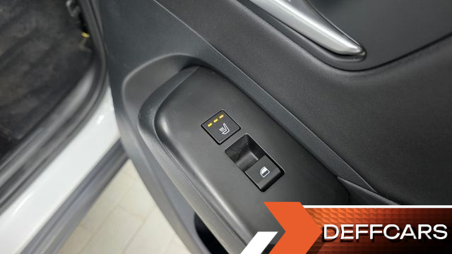 Hyundai KONA Inspiration купить на сайте DeffCars