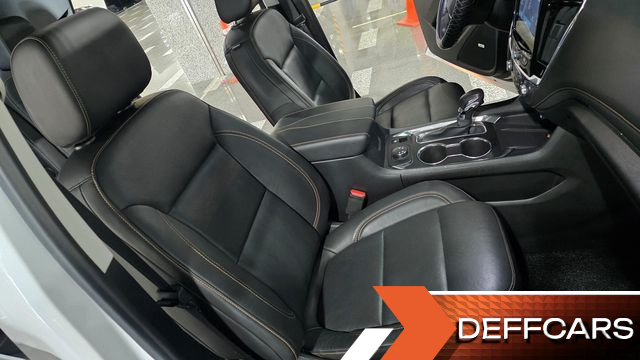 ChevroletGMDaewoo TRAVERSE 3.6 AWD Redline купить на сайте DeffCars