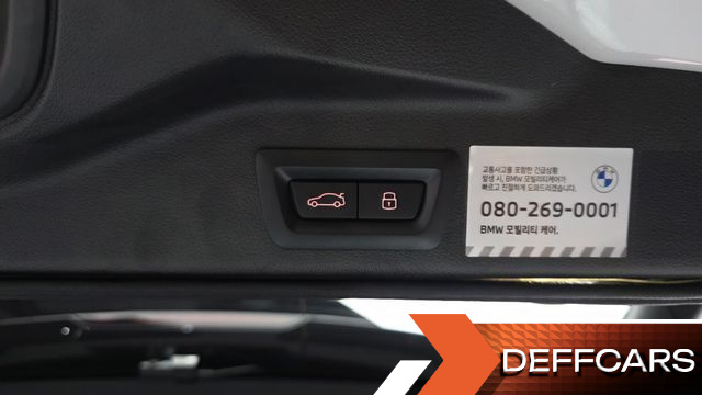 BMW X5 xDrive 40i M Sport купить на сайте DeffCars