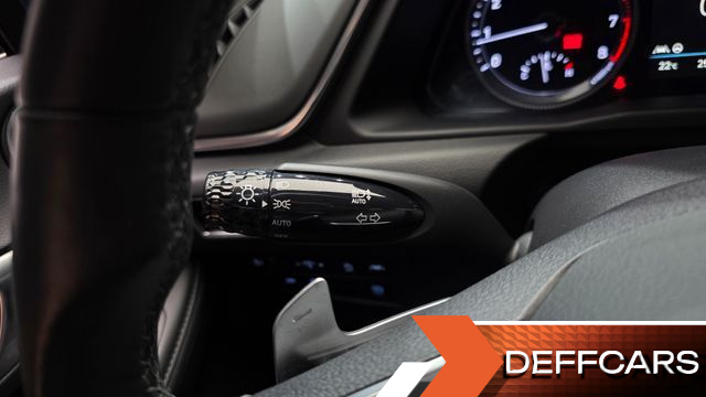 Hyundai SONATA 1.6 Turbo Premium Plus купить на сайте DeffCars