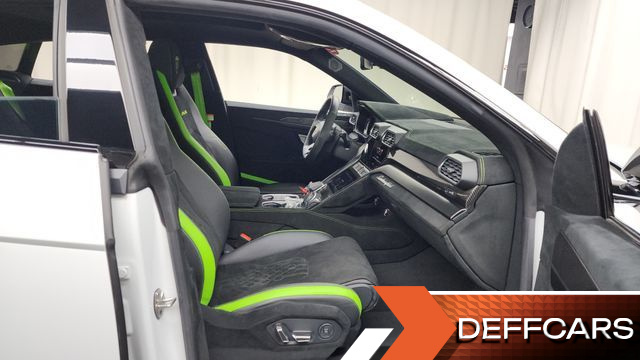 Lamborghini URUS 4.0 V8 Performante купить на сайте DeffCars