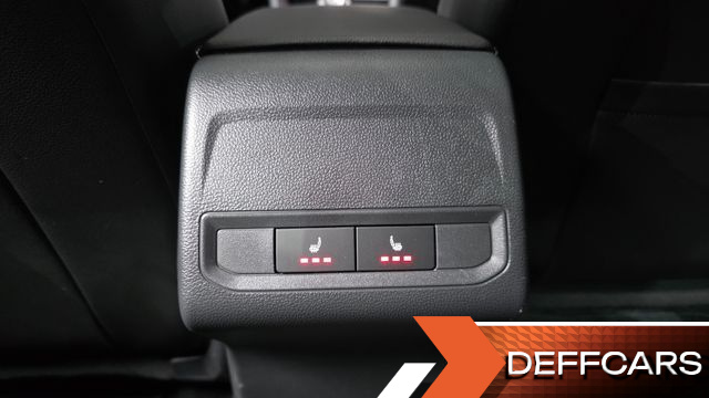 Volkswagen JETTA 1.5 TSI Prestige купить на сайте DeffCars
