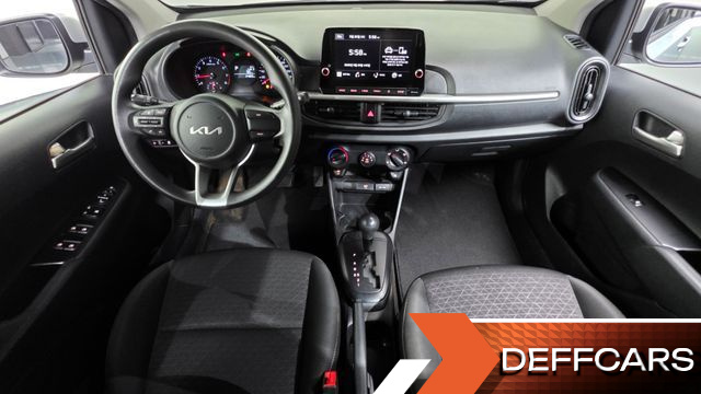 Kia MORNING Standard купить на сайте DeffCars