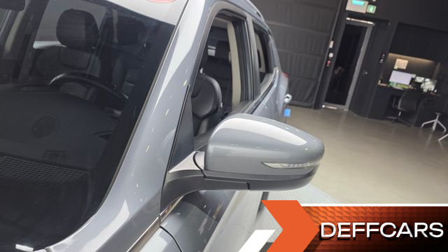 Ssangyong KORANDO Gasoline 1.5 2WD C5 Plus купить на сайте DeffCars