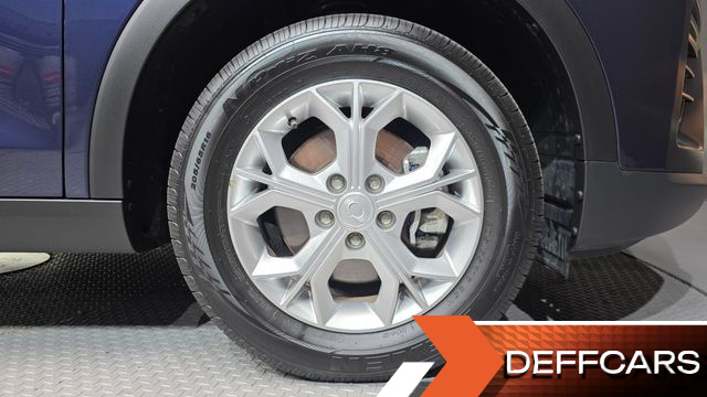 Ssangyong TIBOLI 1.6 2WD V1 купить на сайте DeffCars