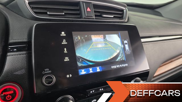Honda CR-V 2.0 Hybrid Touring 4WD купить на сайте DeffCars