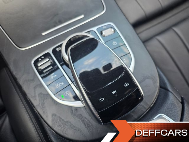 Mercedes E-CLASS E220d Cabriolet купить на сайте DeffCars
