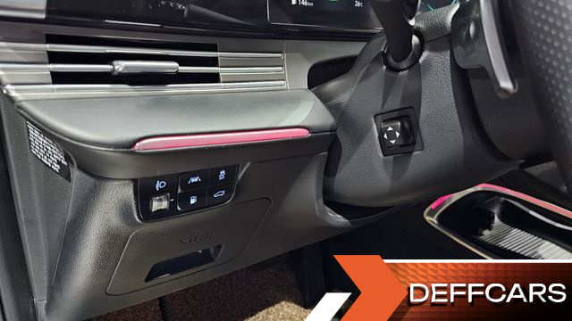 Hyundai GRANDEUR 3.3 Calligraphy купить на сайте DeffCars