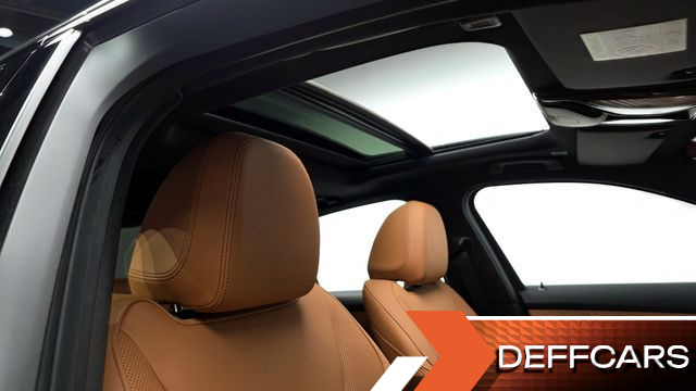 BMW 3-SERIES 320i M Sport купить на сайте DeffCars