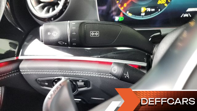 Mercedes AMG GT 4Door 43 4MATIC+ купить на сайте DeffCars