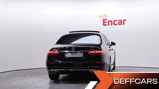 Mercedes S-CLASS S400 d 4MATIC купить на сайте DeffCars