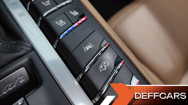 Porsche MACAN 2.9 GTS 95B купить на сайте DeffCars