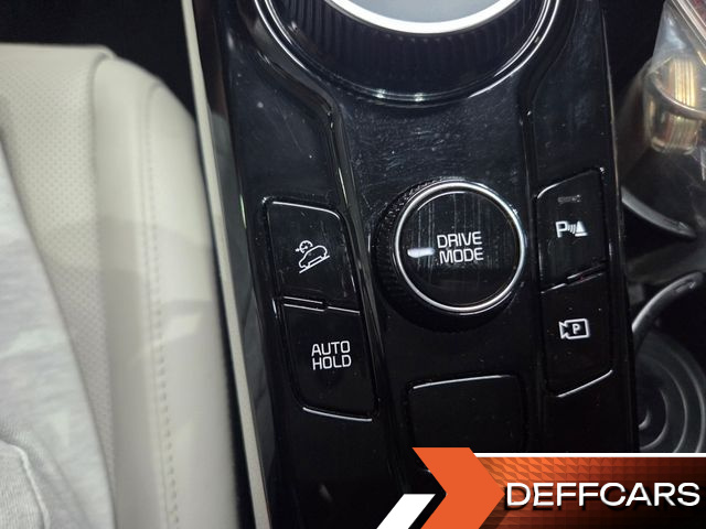 Kia SPORTAGE LPG 2.0 2WD Signature Gravity купить на сайте DeffCars