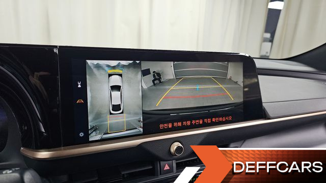 Toyota CROWN 2.5 4WD Hybrid купить на сайте DeffCars