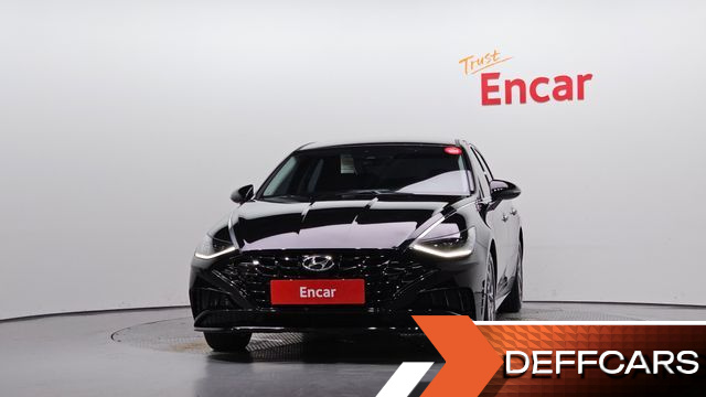 Hyundai SONATA 2.0 Premium Plus купить на сайте DeffCars