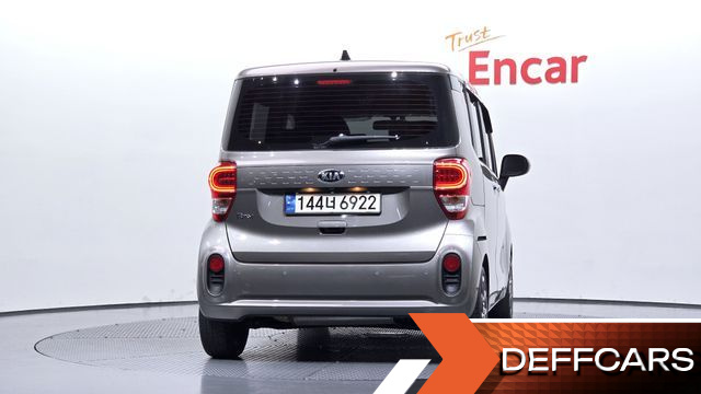 Kia RAY Prestige купить на сайте DeffCars