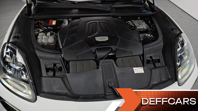 Porsche CAYENNE 3.0 Coupe купить на сайте DeffCars