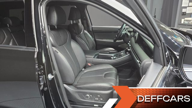Hyundai PALISADE Gasoline 3.8 4WD Calligraphy купить на сайте DeffCars