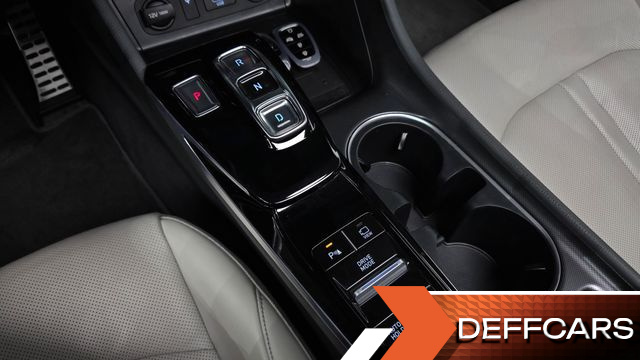 Hyundai SONATA Inspiration купить на сайте DeffCars