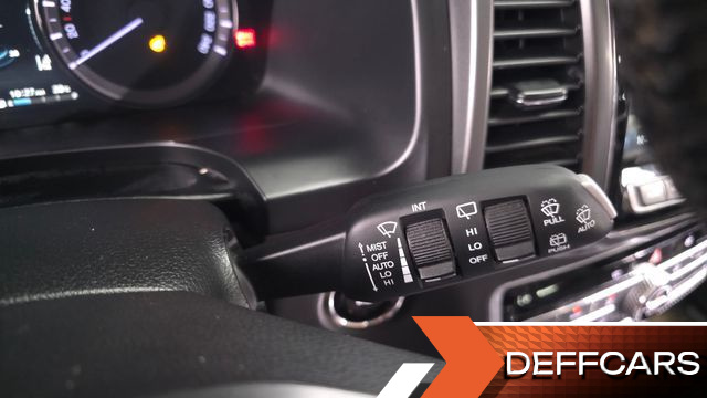 Ssangyong REXTON Diesel 2.2 4WD Majesty Special купить на сайте DeffCars
