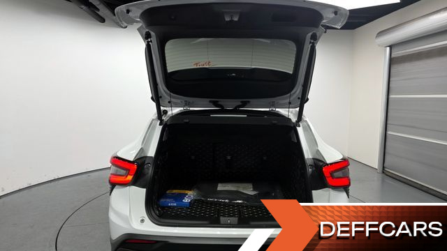 ChevroletGMDaewoo TRAX 1.2 ACTIV Plus купить на сайте DeffCars