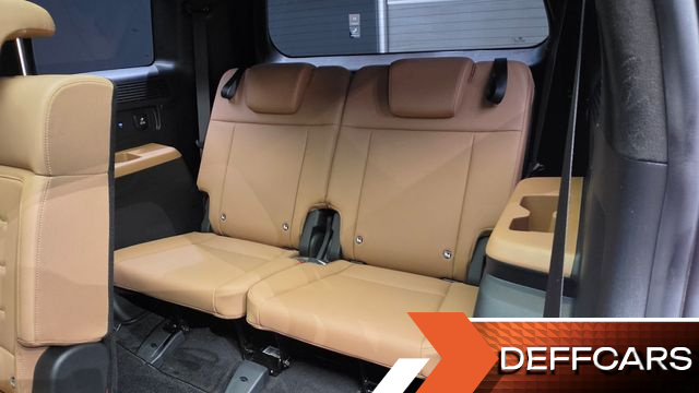 Hyundai SANTAFE HEV 1.6 2WD Calligraphy купить на сайте DeffCars