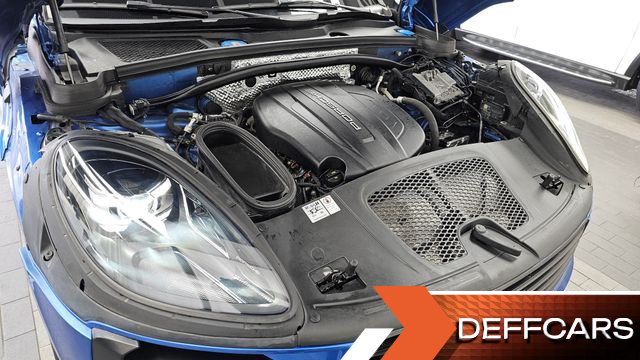 Porsche MACAN 2.0 95B купить на сайте DeffCars