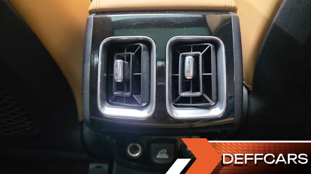 Kia SORENTO Diesel 2.2 2WD Signature купить на сайте DeffCars