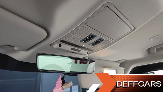 Land Rover DEFENDER 110 D250 SE купить на сайте DeffCars