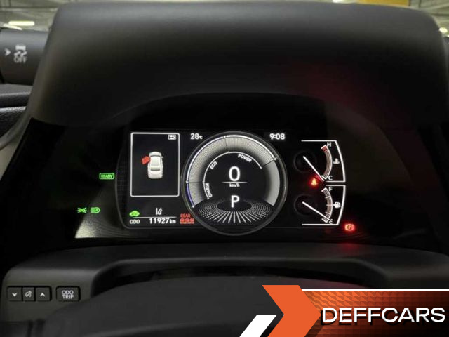 Lexus ES Executive купить на сайте DeffCars