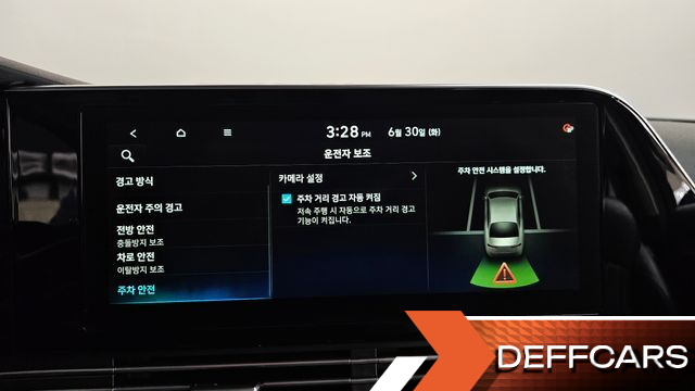 Hyundai GRANDEUR 3.3 Premium купить на сайте DeffCars
