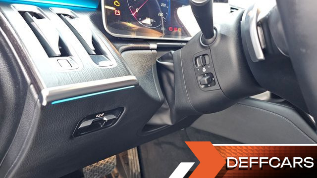 Mercedes S-CLASS S350 d купить на сайте DeffCars