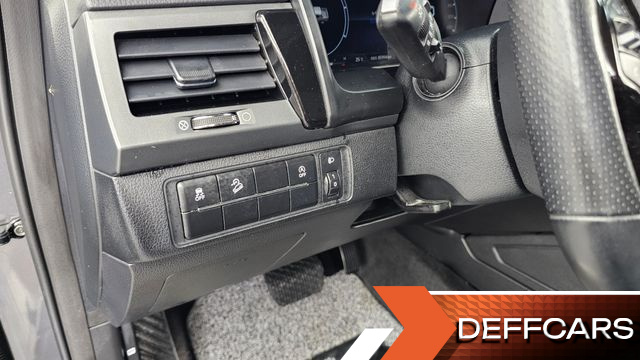 Ssangyong REXTON Diesel 2.2 4WD Prestige купить на сайте DeffCars