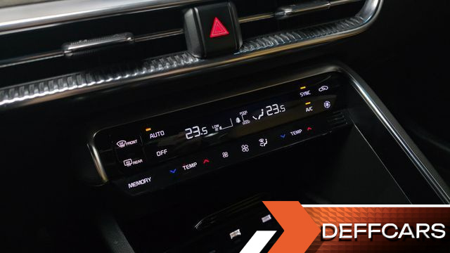 Kia K5 1.6 Turbo Noblesse купить на сайте DeffCars