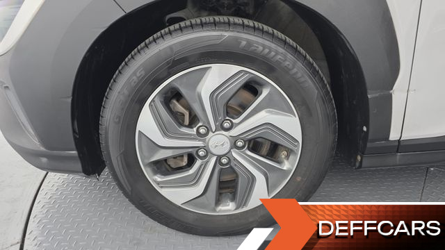 Hyundai KONA Smart купить на сайте DeffCars